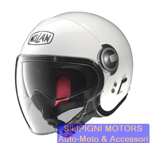 Nolan n21 visor - n21, classic