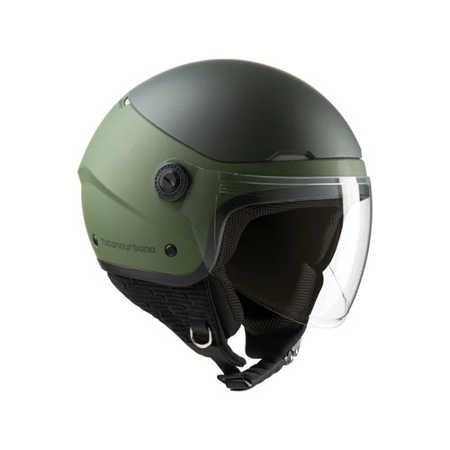 Casco moto jet tucano urbano - moto,