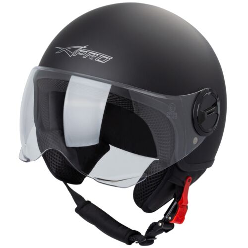 Demi jet helmet moped - demi,