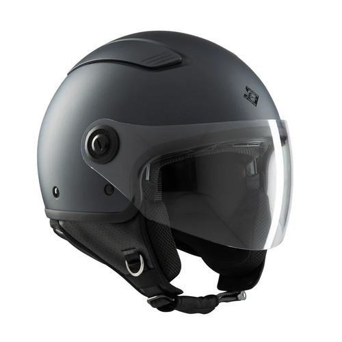 Casco jet tucano urbano - jet,