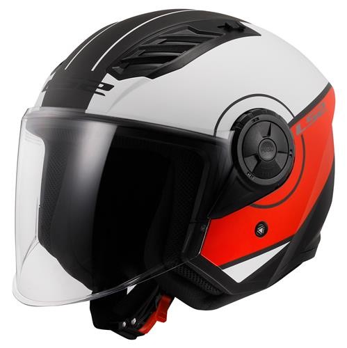 Casco jet demi moto - moto, e