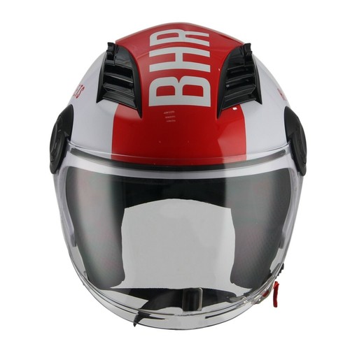 Casco caschi moto jet demi - caschi, demi-jet