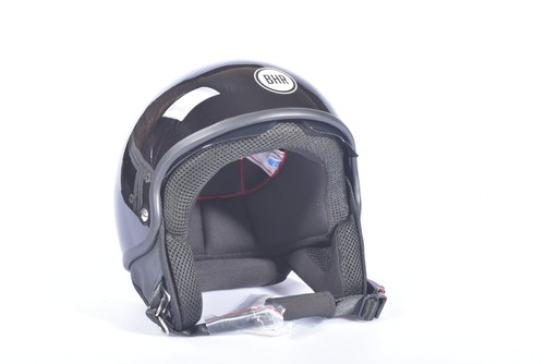 Casco moto bhr 802 - moto, xs
