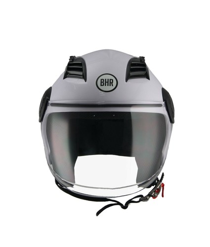 Casco caschi moto jet demi - casco,