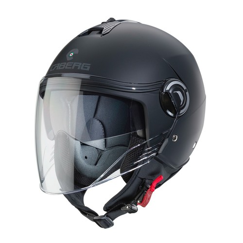 Casco scooter moto caberg - scooter, demi