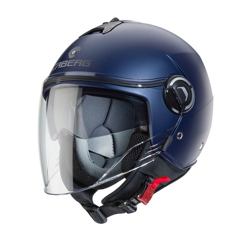 Casco moto scooter demi - casco, demi-jet