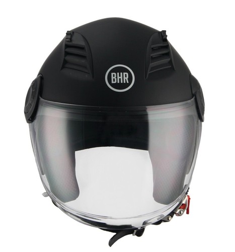Casco caschi moto - casco, demi-jet