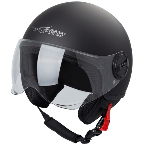 Demi jet helmet - demi,