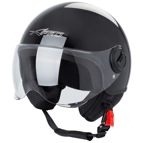 Demi jet helmet moped - demi,