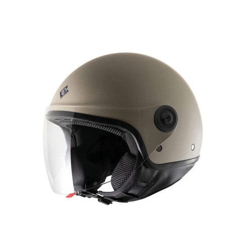 Casco jet visiera tucano - visiera,