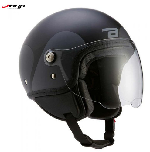 Prl casco omologato jet - casco,