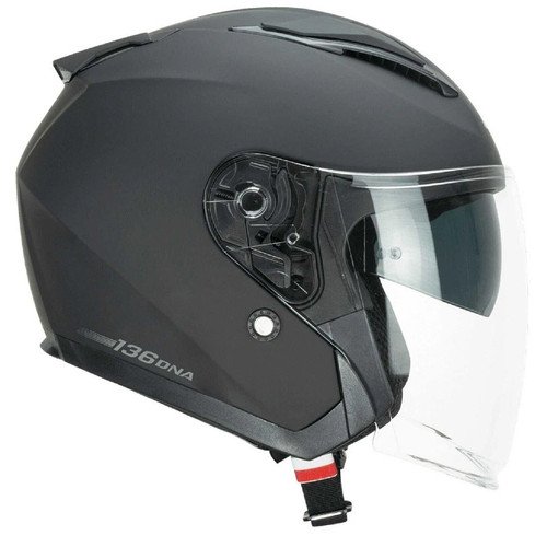 Casco jet viaggio demi - , cgm