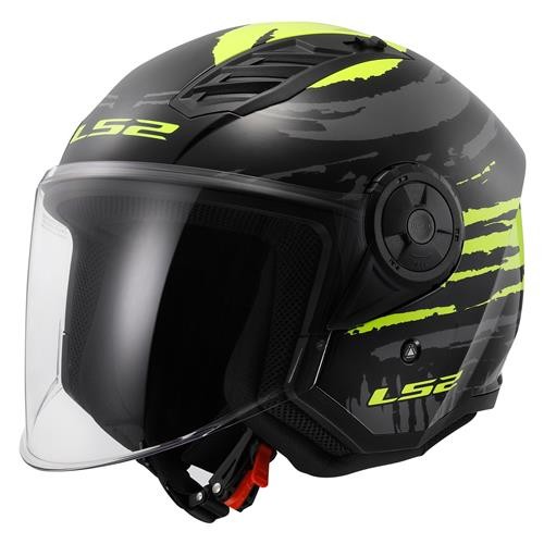 Casco jet demi moto - jet,