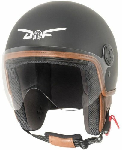 Casco duraleu easy jet demi - duraleu,