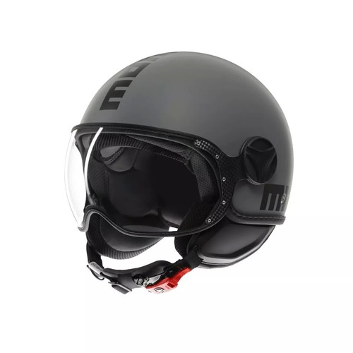 Casco jet momo design demi - casco,