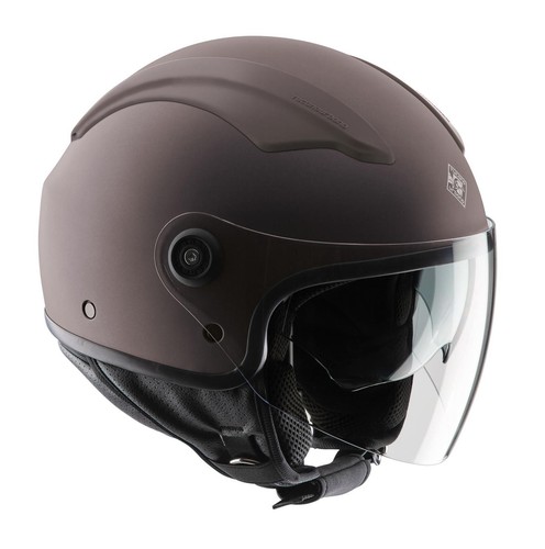 Casco demi jet top - casco, el'top