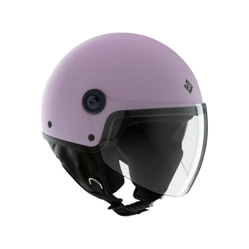 Casco moto jet - jet, urbano