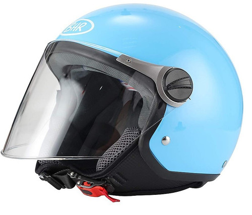 Casco demi jet mod special - casco,
