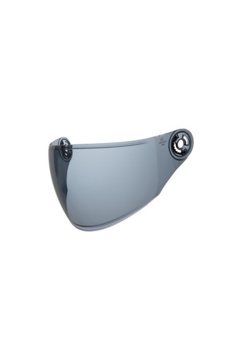 Visiera per casco scooter - visiera,