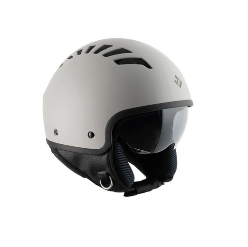 Casco moto scooter tucano - moto,