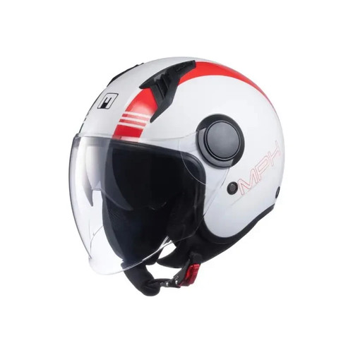 Casco demi jet mph - casco, one