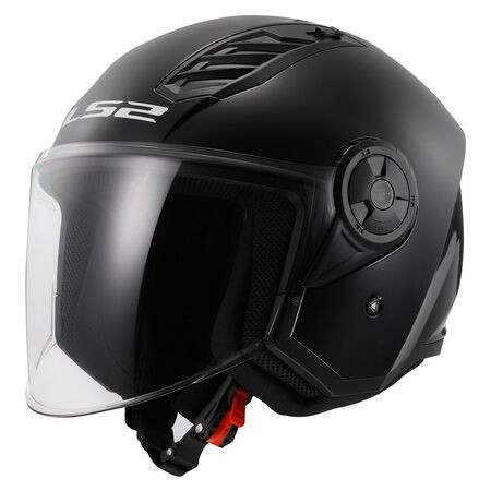 Casco jet demi - casco,