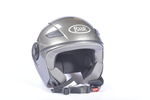 Casco moto bhr 702 taglia - 702, l