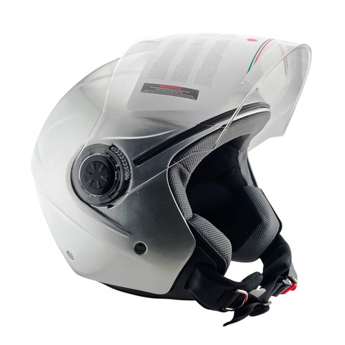 Casco demi jet - casco,