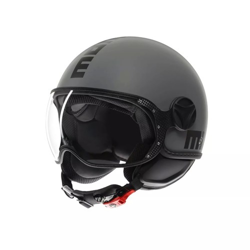 Casco jet momo design - casco,