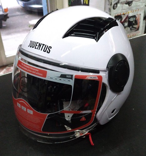 Casco bhr demi jet - demi,