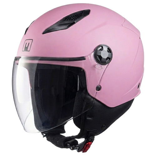 Casco mph moto - mph, demi