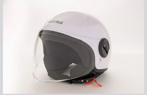Casco exsential demi jet - exsential,