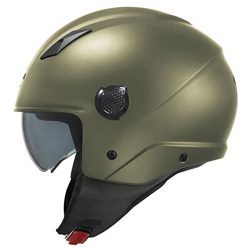 Casco demi jet kappa kv58 - kappa,
