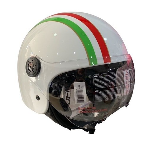 Casco moto scooter - moto, demijet