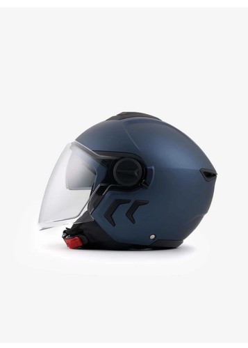 Blauer casco moto - casco, demi