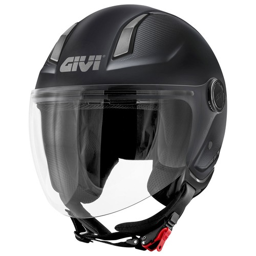 Casco demi jet - casco, 11.7
