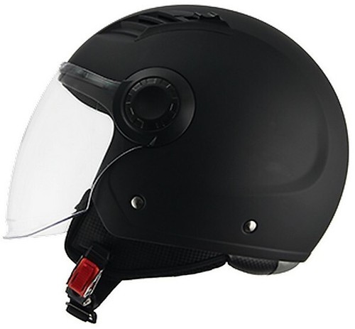 Casco jet demi - casco, demi-jet