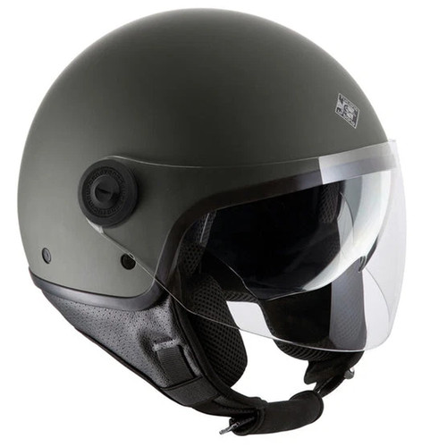 Casco demi jet tucano urbano - demi-jet,