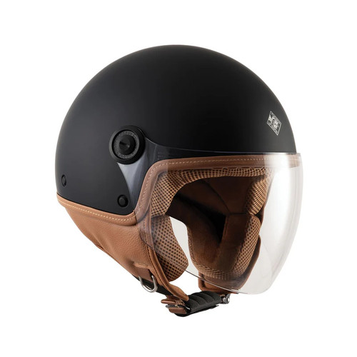 Casco moto jet - tucano, urbano