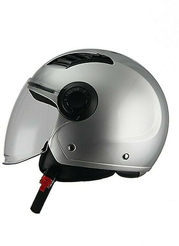 Casco jet demi moto - demi-jet,