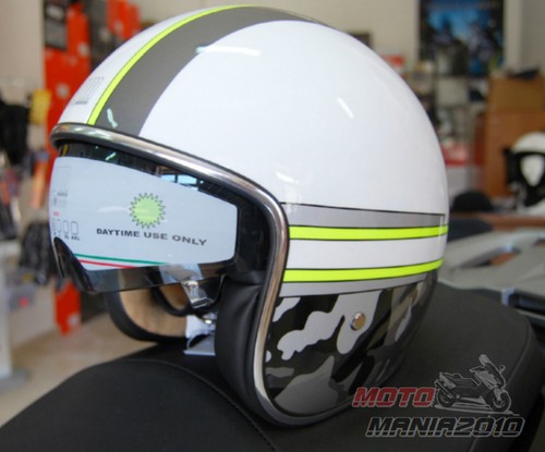 Casco jet demi cgm - jet,