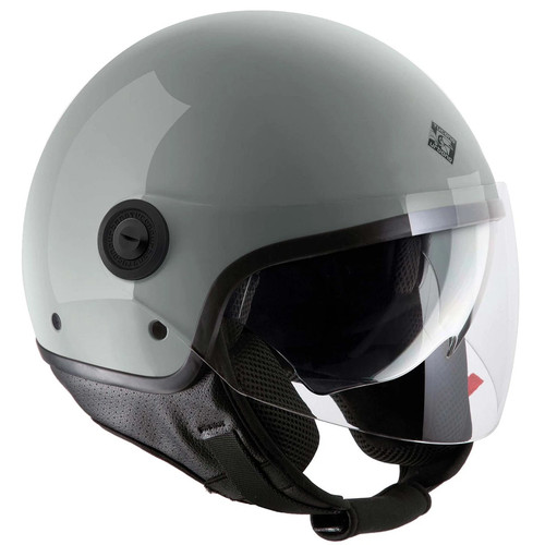Casco demi jet - demi-jet, urbano