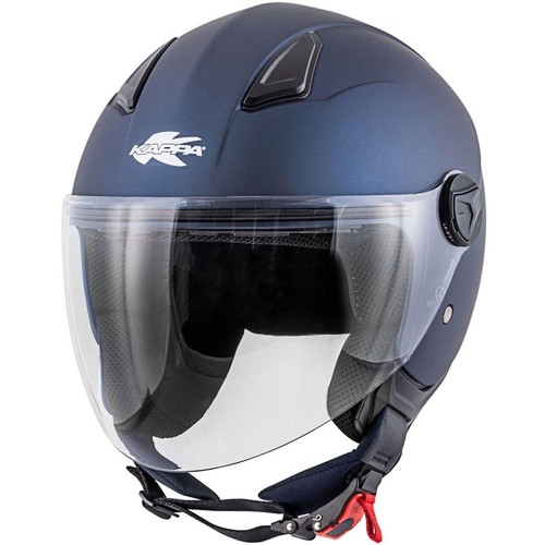 Casco jet kappa - kappa, kv28