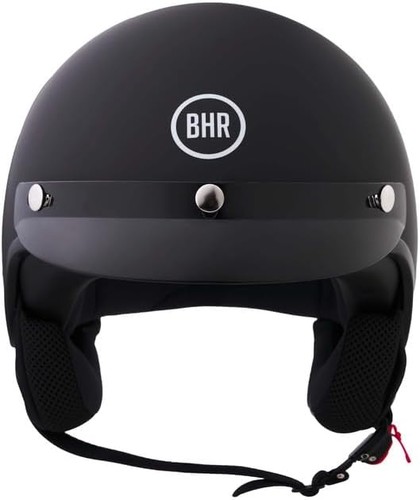 Bhr casco demi jet 839 - demi-jet,