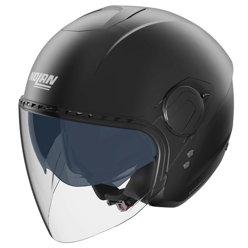 Casco demi jet - casco, demi-jet