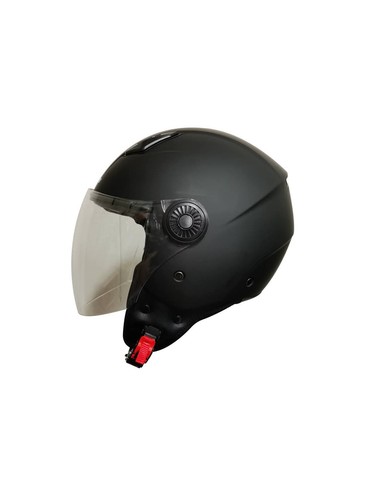 Casco demi jet dieffe - casco,