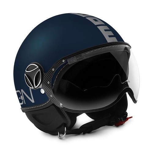 Casco momo design jet - casco,