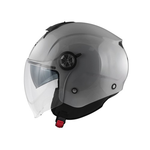Casco demi jet kappa - jet,