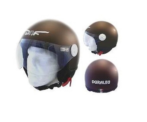 Casco duraleu easy jet - duraleu,
