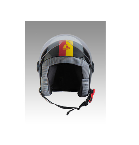 Casco demi jet bimbo 806 - casco,